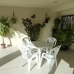 Residencia Batuecas *