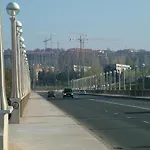 Residencia Batuecas * Salamanca