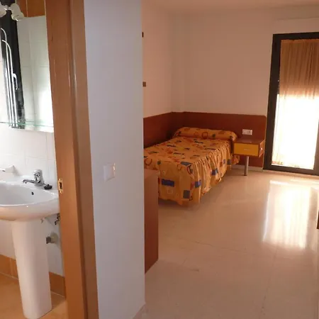 Residencia Batuecas Саламанка