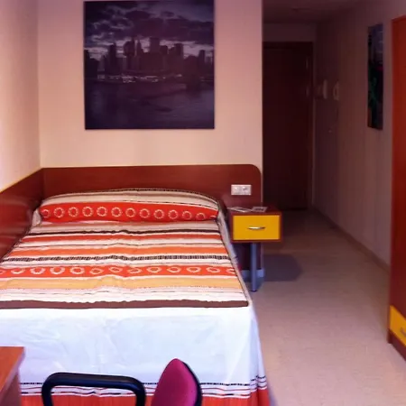 Residencia Batuecas Maison d'hôtes *