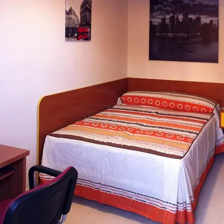 Maison d'hôtes Residencia Batuecas