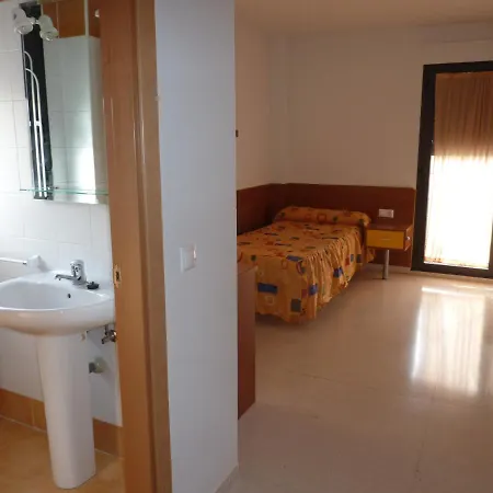 Residencia Batuecas