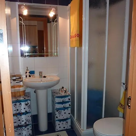 Residencia Batuecas Гостевой дом Саламанка