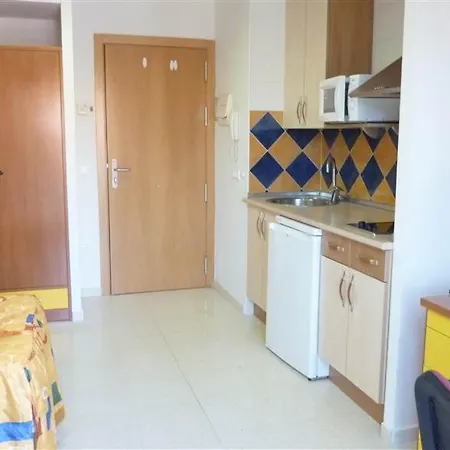 Residencia Batuecas Гостевой дом