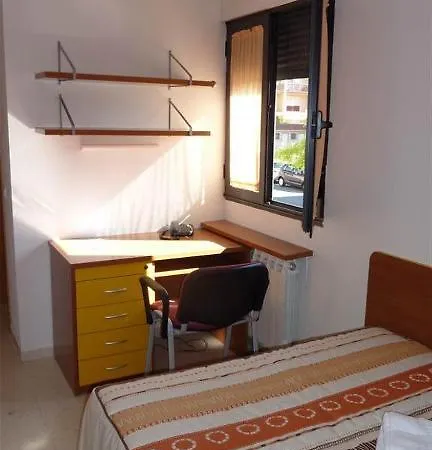 Residencia Batuecas * Salamanque