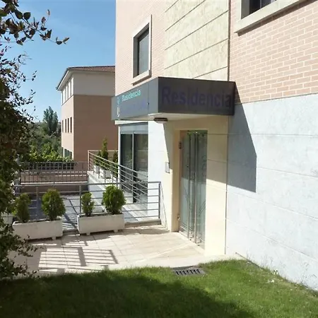 Residencia Batuecas * Саламанка