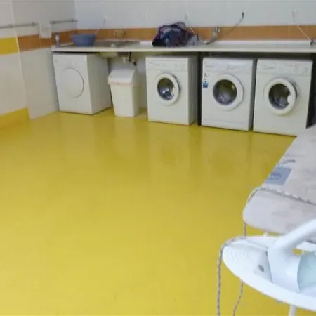 Residencia Batuecas Maison d'hôtes