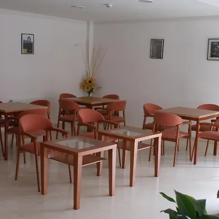 Residencia Batuecas Гостевой дом Саламанка