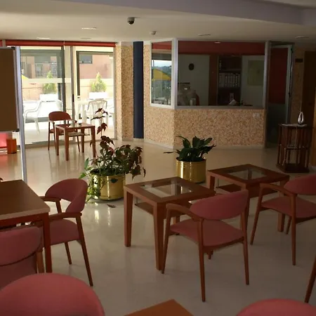 Maison d'hôtes Residencia Batuecas *