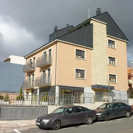 Residencia Batuecas Maison d'hôtes *