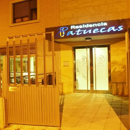 Residencia Batuecas * Salamanque