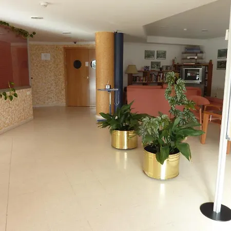 Residencia Batuecas Гостевой дом Саламанка