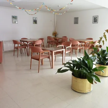 Maison d'hôtes Residencia Batuecas *