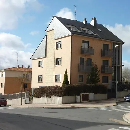 Residencia Batuecas Гостевой дом *