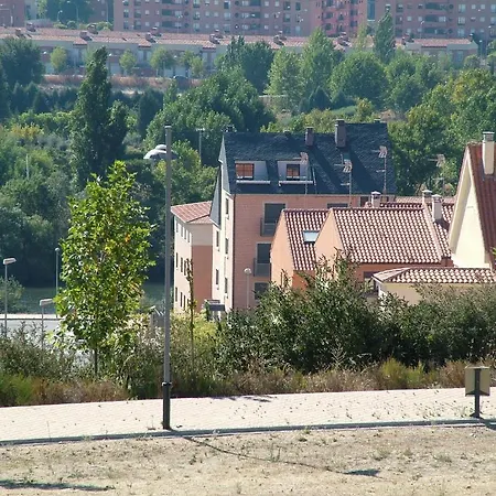 Maison d'hôtes Residencia Batuecas