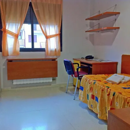 Residencia Batuecas *