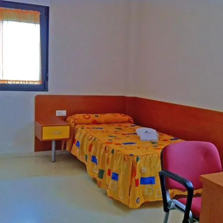 Residencia Batuecas * Salamanque