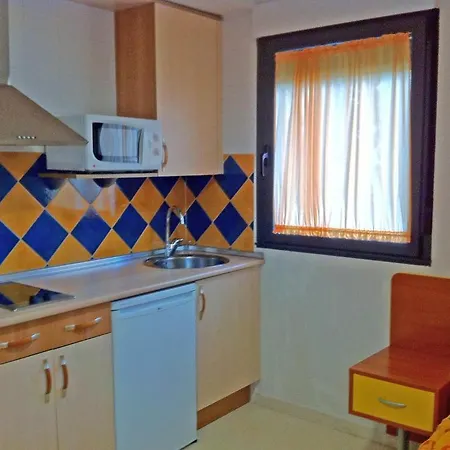 Residencia Batuecas Salamanque