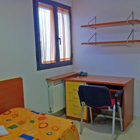 Residencia Batuecas * Salamanque