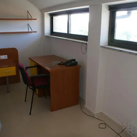 Residencia Batuecas Salamanque