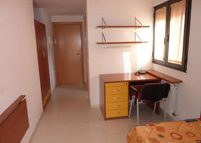 ホスタル　レジデンシア　バトゥエカス