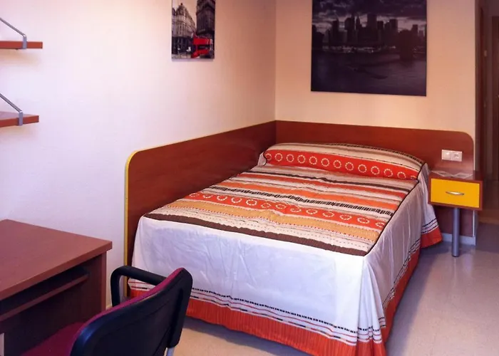 ゲストハウス ホスタル　レジデンシア　バトゥエカス