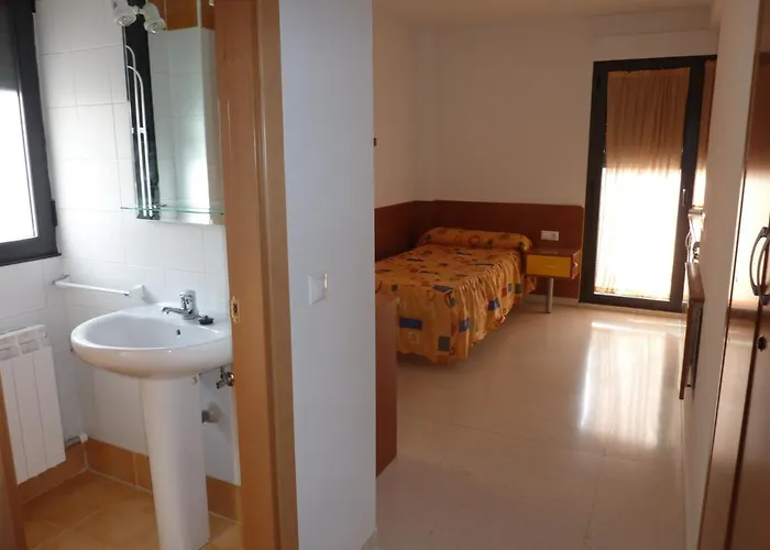 ホスタル　レジデンシア　バトゥエカス