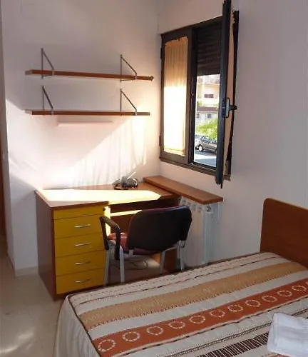 ホスタル　レジデンシア　バトゥエカス * サラマンカ