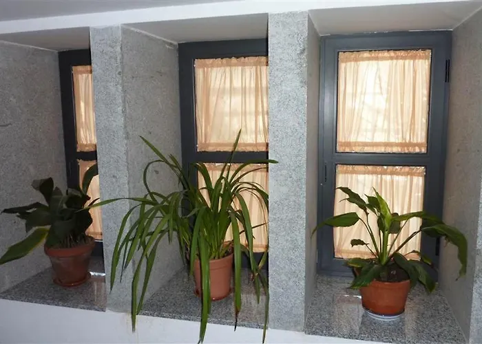 ホスタル　レジデンシア　バトゥエカス ゲストハウス