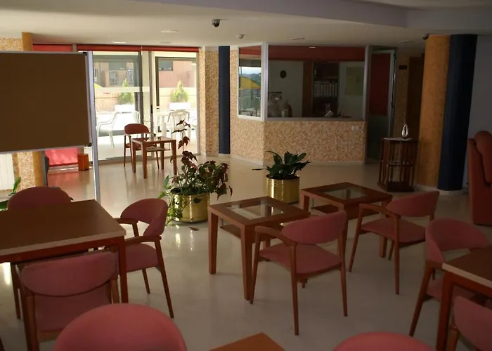 ゲストハウス ホスタル　レジデンシア　バトゥエカス *