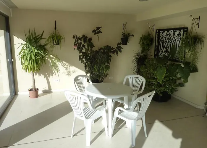 ホスタル　レジデンシア　バトゥエカス *