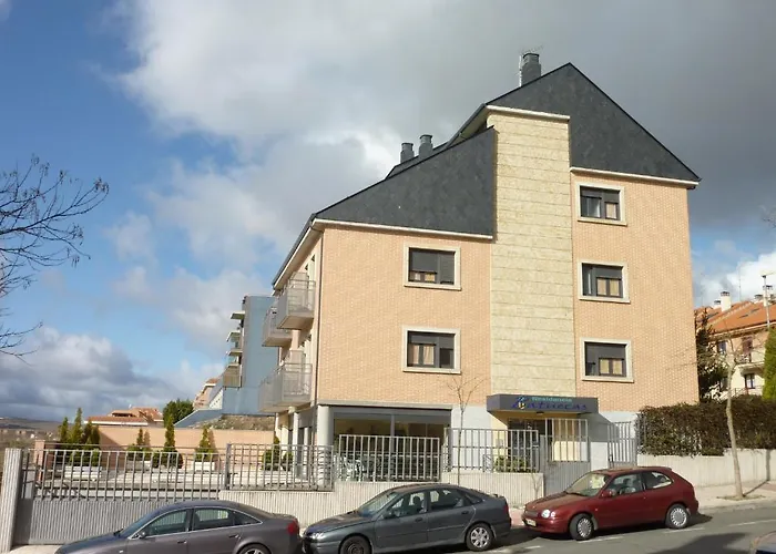 ホスタル　レジデンシア　バトゥエカス