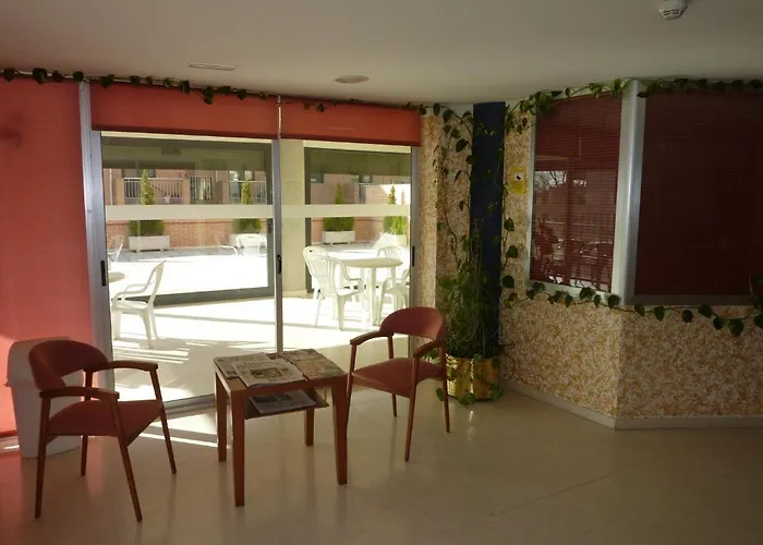 ホスタル　レジデンシア　バトゥエカス サラマンカ