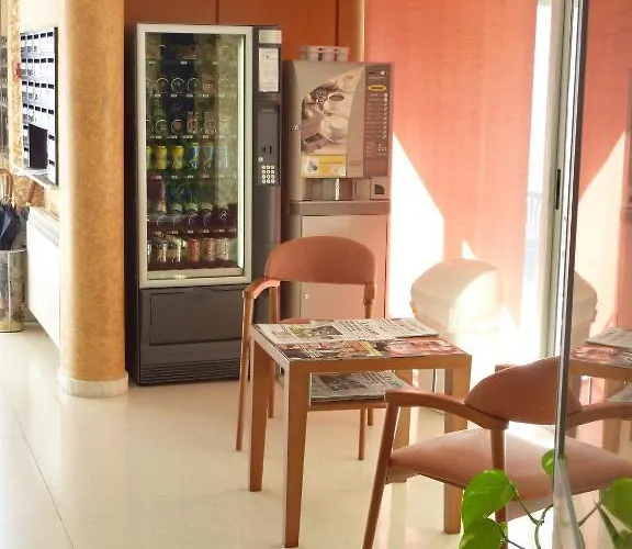 ホスタル　レジデンシア　バトゥエカス ゲストハウス