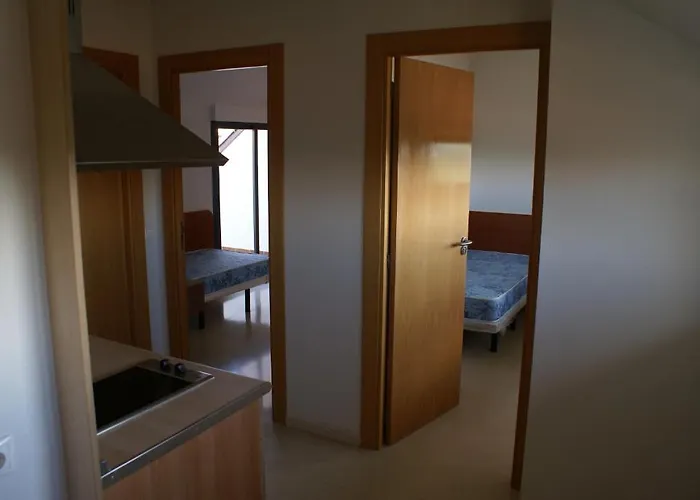 ホスタル　レジデンシア　バトゥエカス